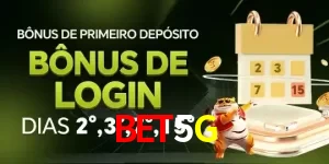 Promoções 1 BET5G