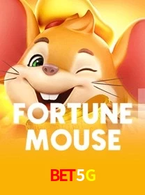 Caça-níqueis fortune mouse BET5G