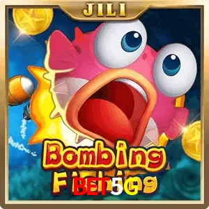bombing fishing BET5G